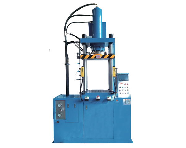 35T Hydraulic Press