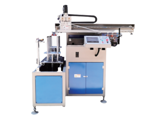 Automatic Feeder (can be customized) Cap Beading Machine